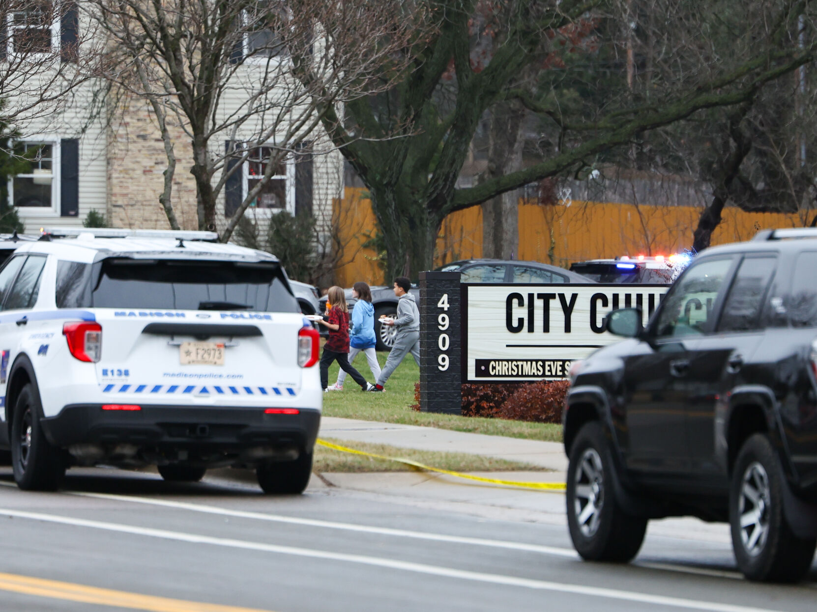 Abundant Life school shooting